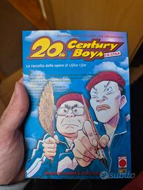 20th Century Boys Co-Star / Spin off