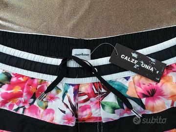 Costume uomo calzedonia xl