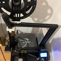 Stampante 3D Ender 3
