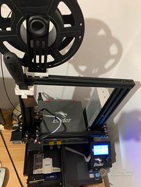 Stampante 3D Ender 3