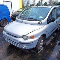 Ricambi usati FIAT MULTIPLA ( 1F ) 100 - 182B6000