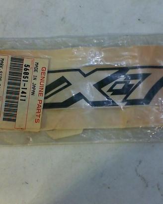 ADESIVO ZX7R KAWASAKI 56051-1411