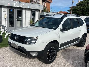 Dacia Duster 1.5 dCi 110CV Start&Stop 4x4 Lauréate