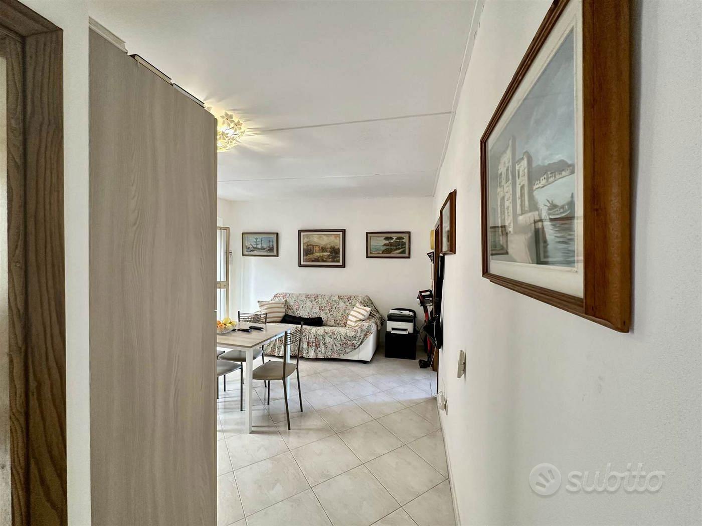 Apartment in Rio, Villaggio Togliatti - Vista 6