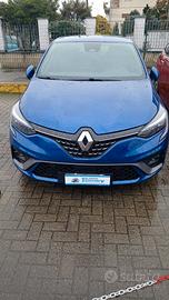 Renault Clio Full Hybrid E-Tech 140 CV 5 porte R.S