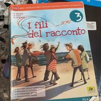 Libro di antologia preparatorio all esame