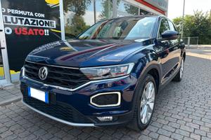 Volkswagen T-Roc 2.0 TDI SCR 150 CV Business BlueM