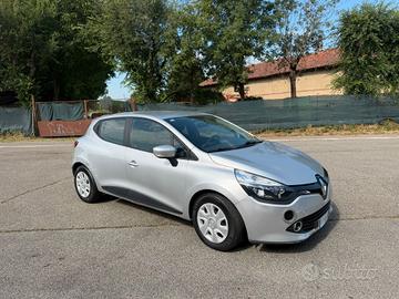 Renault Clio 1.2 benzina 5 porte euro 6