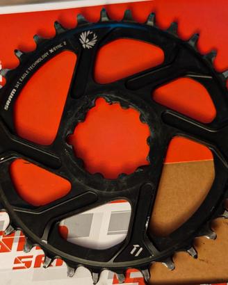 corona MTB SRAM X-SYNC 2 Eagle Direct Mount