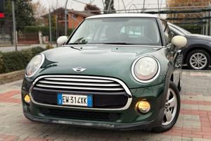 Mini 1.5 Cooper D OK NEOPATENTATI EURO6