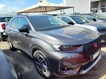 DS AUTOMOBILES DS 7 Crossback BlueHDi 130 aut. L
