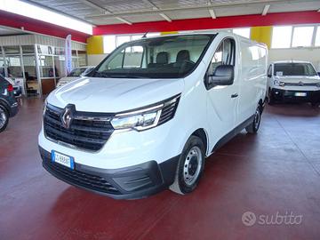 RENAULT Trafic T29 2.0dCI 130CV PC-TN Start Fari