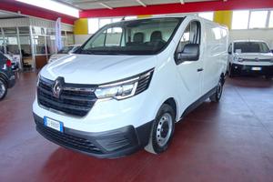 RENAULT Trafic T29 2.0dCI 130CV PC-TN Start Fari