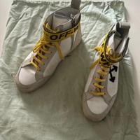 Scarpe offwhite