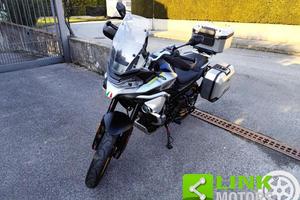 CF MOTO 800 MT GARANZIA INCLUSA