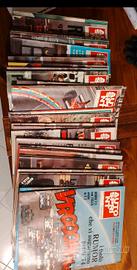 Autosprint Riviste - 1974 -Annata completa
NON VEN