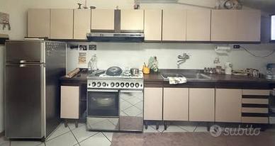 Cucina completa
