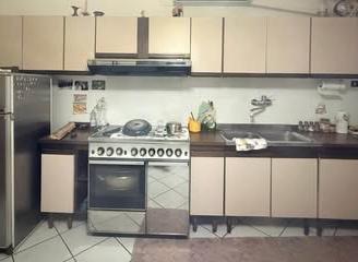 Cucina completa