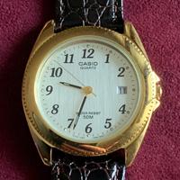 Orologio Casio Quartz NUOVO