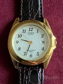 Orologio Casio Quartz NUOVO