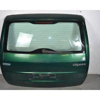 Portellone Bagagliaio Posteriore Fiat Ulysse II da
