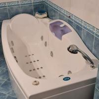 Vasca Idromassaggio Class