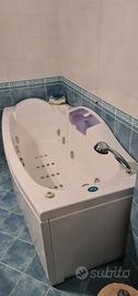 Vasca Idromassaggio Class