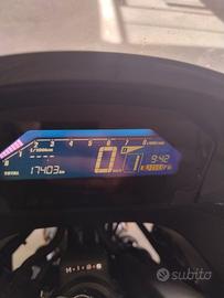Honda integra 