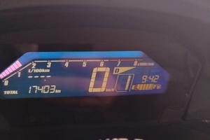 Honda integra 