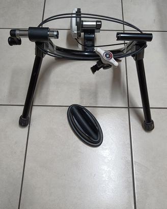 Rullo allenamento bici 
