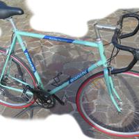 Bici da corsa Bianchi Racing