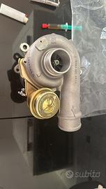 Turbo k04-023 borgwarner per Audi Seat Volkswagen