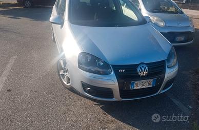 golf 5 1.9 105 cv 6 marce 