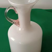 Vaso in vetro di Murano Cenedese 97