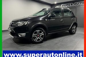 DACIA Sandero Stepway 1.5 dCi 8V 90CV Prestige K