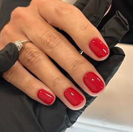 Semipermanente unghie  💅