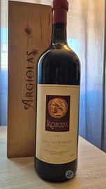 Korem 3 L annata 2005