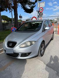 seat altea xl 1900 tdi