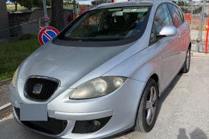 seat altea xl 1900 tdi