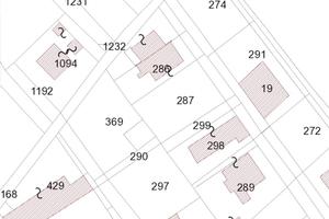 Marina di Ragusa - Lotto Edificabile di 1.020 MQ