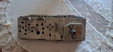 quadro strumenti Fiat Panda 141