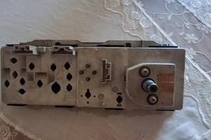 quadro strumenti Fiat Panda 141