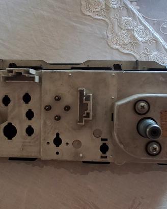 quadro strumenti Fiat Panda 141