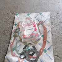kit guarnizioni e anelli tenuta morini corsarino 