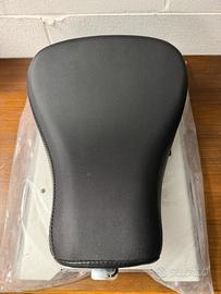 Sella monposto ribassata Harley Sportster 883 Iron