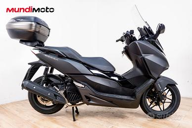 HONDA FORZA 125 - 2016