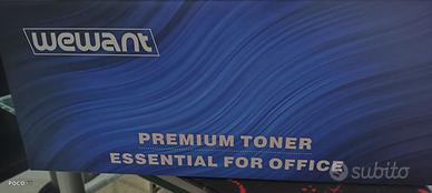 Toner compatibile TN2320 (2 pezzi)