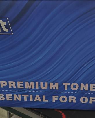 Toner compatibile TN2320 (2 pezzi)