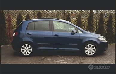 Golf Plus