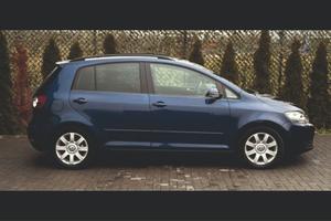 Golf Plus